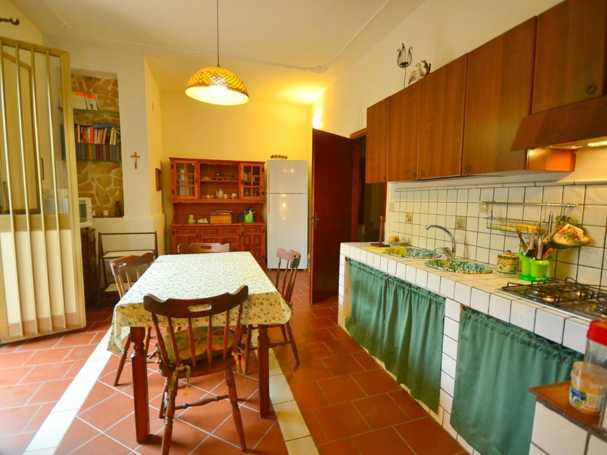 Вілла Casa Unifamiliar Con Jard N Privado Аньоне-Баньї Екстер'єр фото