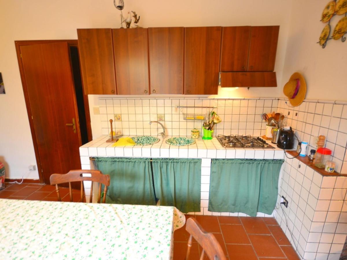 Вілла Casa Unifamiliar Con Jard N Privado Аньоне-Баньї Екстер'єр фото