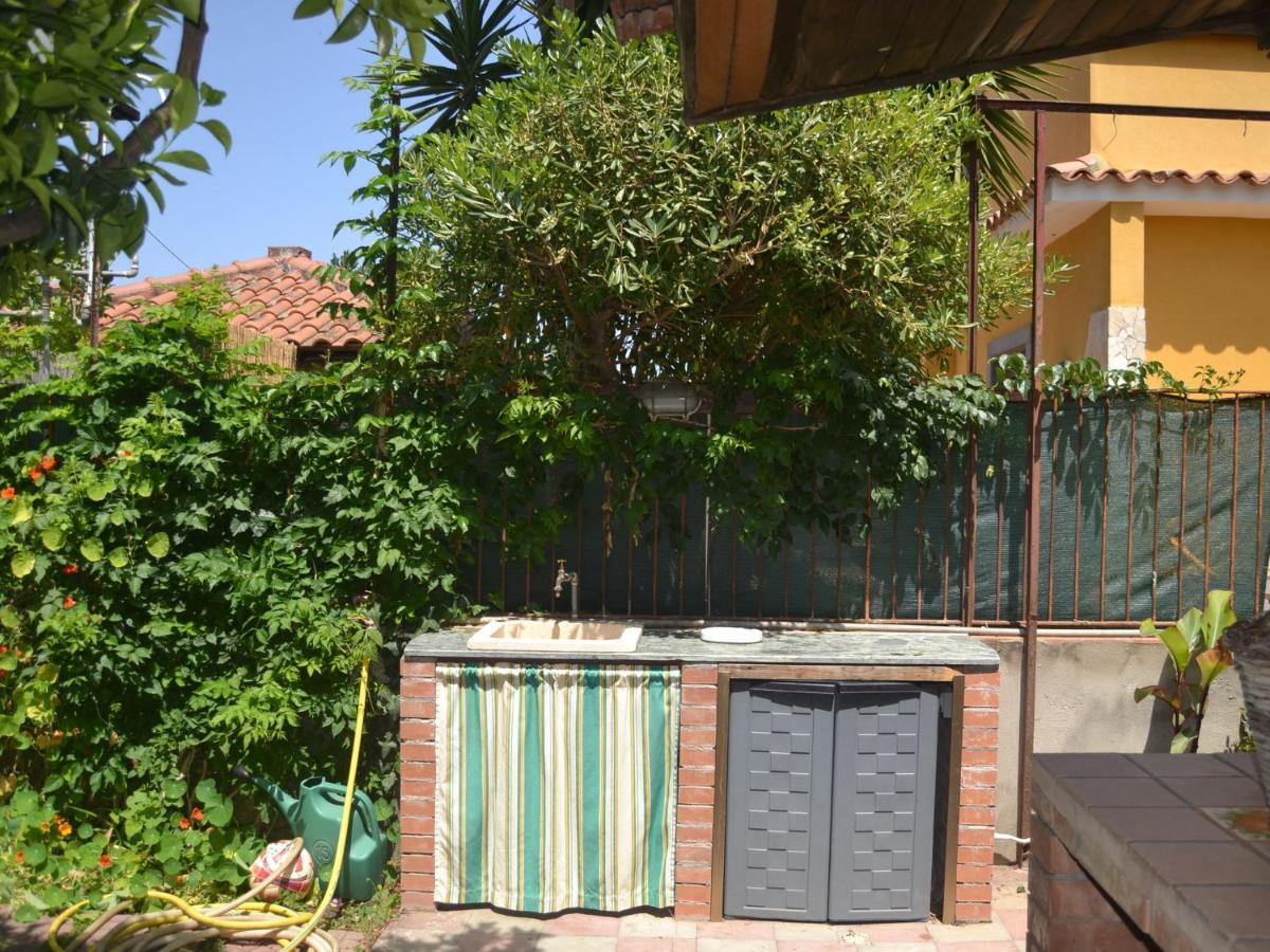 Вілла Casa Unifamiliar Con Jard N Privado Аньоне-Баньї Екстер'єр фото