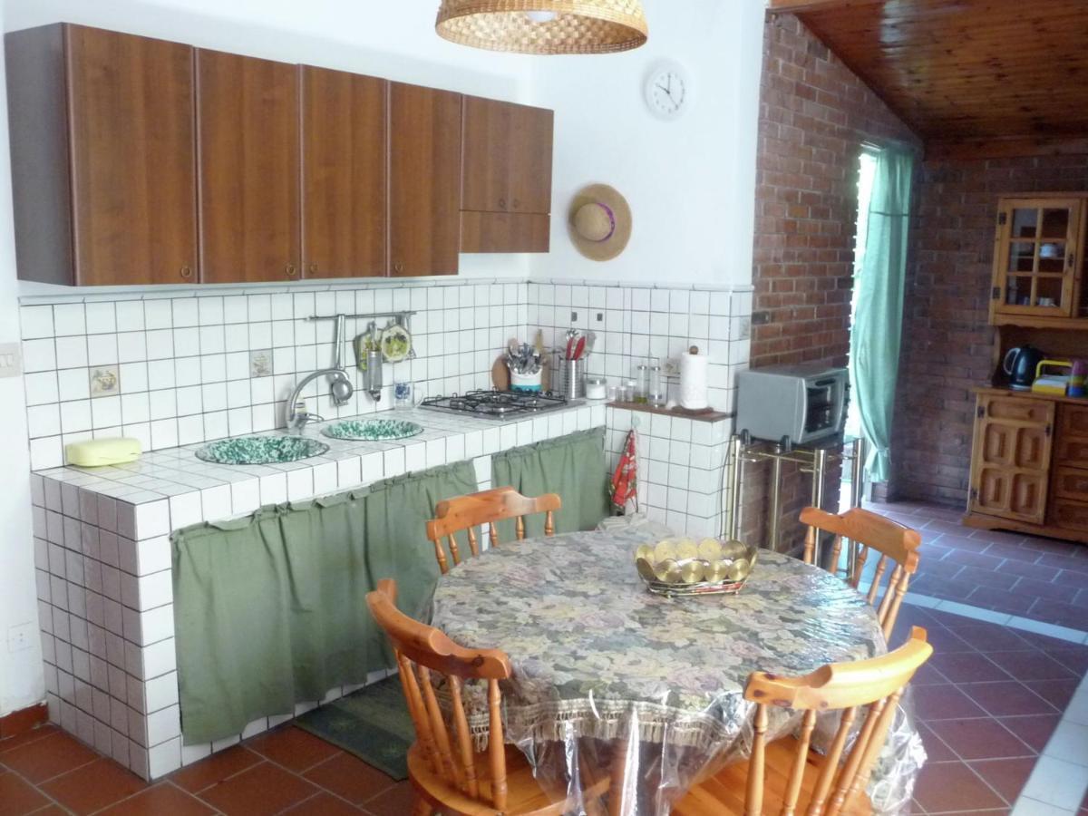 Вілла Casa Unifamiliar Con Jard N Privado Аньоне-Баньї Екстер'єр фото