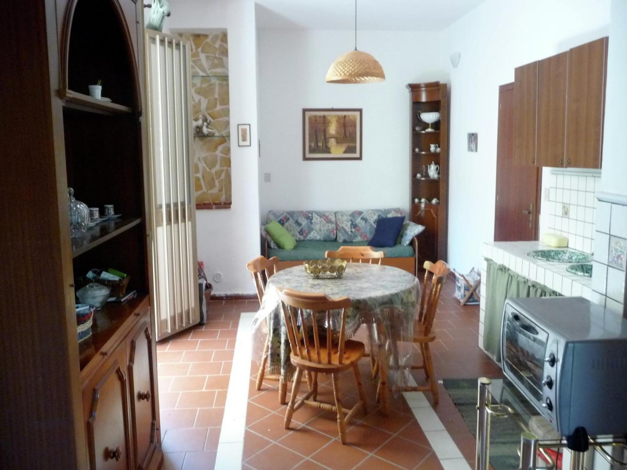 Вілла Casa Unifamiliar Con Jard N Privado Аньоне-Баньї Екстер'єр фото